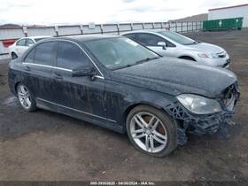 654.mb1b13 Mercedes-benz C300 2013 Fob/remote 1374422