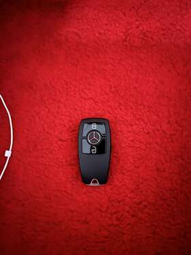 90790516089999 Mercedes-benz 2019 - 2022 Sprinter 2500 Smart Keyless Remote Key Fob Transmitter Oem