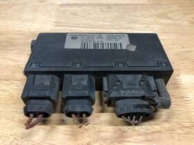 A0295450632 Mercedes-benz 2001 Mb Kompressor Slk 230 Vacuum Pump Control Unit Oem