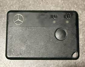 A2157660706 Mercedes-benz Keyless Go Smart Card Remote Entry