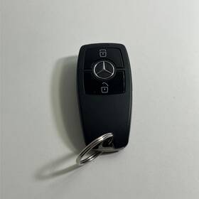 A9079056207q02 Mercedes-benz 2019 - 2022 Sprinter 2500 Smart Keyless Remote Key Fob Transmitter Oem