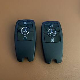 A9079059406q02 Mercedes-benz A9079059406 Lot Of 2 2018-2023 Sprinter Keyless Remote Fob Oem