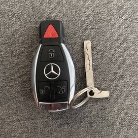 K657-2413 Mercedes-benz Genuine Key Fob