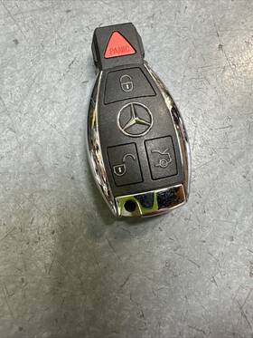 K691-3202 Mercedes-benz Key Fob