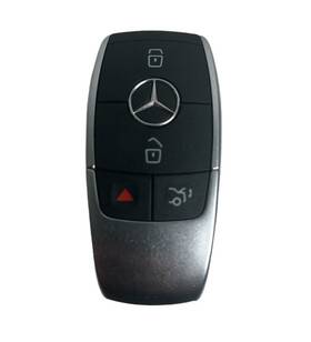 Lua205953716 Mercedes-benz Oem Smart Key Fob Keyless Remote Iyz-ms2 315mhz Used