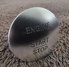 A221545071464 Mercedes-benz Oem Keyless Go Starter Button New