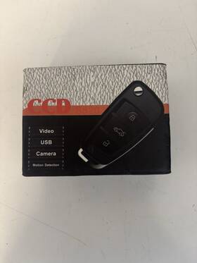 Po5721050530032 Mercedes-benz Key Fob New In Open Box Never Used