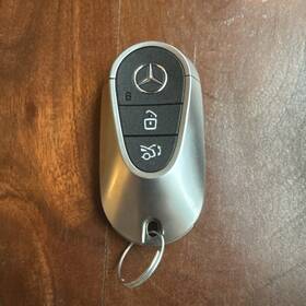 Mercedes-benz R-c-mqu-ms5r 2024 Mercedes-benz Cle 450 Smart Key Remote Part # Great Condition
