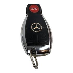 Xxx5wk49051 Mercedes-benz Oem Locksmith Keyless Go Remote Fob Smart Key Mb 053