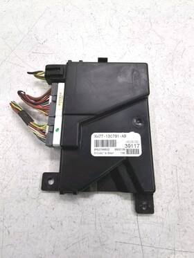 Xw7t-13c791-ab Mercury Grand Marquis Keyless Entry Control Module 1998 1999 2000