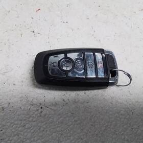 654-10092 Merkur Aviator 2020 Fob/remote 943041