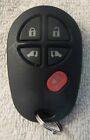 Mex.rlvtr500-562 Toyota Key Less Remote Fob Transmitter Mex.rlvtr500-562 Toyota Key Less Remote Fob Transmitter