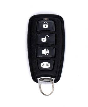 Jamsk001 Micro Keyless Remote Key Fob