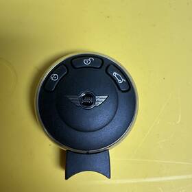 3456368-01 Mini Cooper R55 R56 R57 R58 R59 Keyless Entry Remote Fob 315mhz
