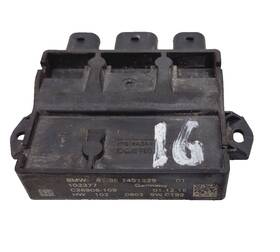 7451529 Mini 2016-2019 Cooper Clubman Trunk Lid Smart Opener Module Oem