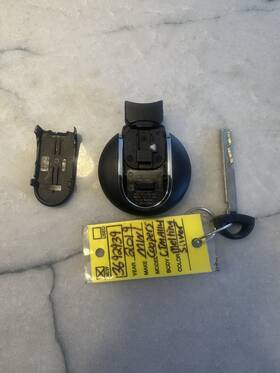 8781935-01 Mini 8781935 2014-2024 Cooper Black 3-buttons Smart Remote Key Fob Oem 8781935-01 Mini 8781935 2014-2024 Cooper Black 3-buttons Smart Remote Key Fob Oem