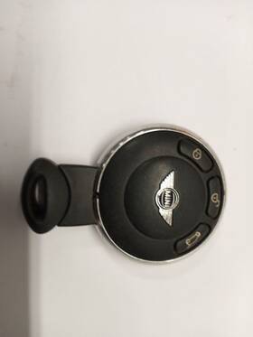 654.co1c13 Mini Cooper Minicoope 2013 Fob/remote 3666799