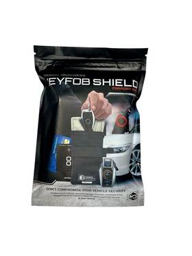B01h1c21o2 Mission Darkness Keyfob Shield Faraday Bag New B01h1c21o2 Mission Darkness Keyfob Shield Faraday Bag New