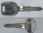 Mit12pt-mit1 Ilco Replacement Key Blank 036448227983