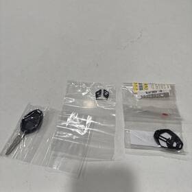 6370b716 Mitsubishi New 2014-2015 Mirage Key Fob Transmitter Cover