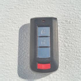 8637a025 Mitsubishi Outlander 2008-2020 Oem Key Fob Smart Remote Fcc Id Ouc644m-key-n