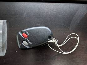 Mb920014 Mitsubishi New Unused 3000gt 2 Button Keyfob