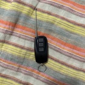Wke-pz113-00021 Mitsubishi Clean Oem Keyless Remote Transmitter Fob Antenna