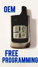 Mkytr1070tx Txr4-m-09 Ultra Start Clean Keyless Entry Remote Fob Transmitter