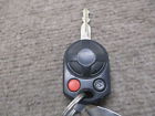 Mkz 179001303lkq Lincoln Key Fob Oem Lkq