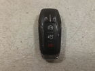 Mkz 190265091lkq Lincoln Keyless Entry Remote Key Fob Oem