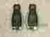 5770014 Ml450 94852389 2010 Mercedes-benz Smart Key Fobs Remotes Pair Oem Lkq