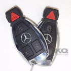 Ml450h 120750416 11 2011 Mercedes Ml Series Keyless Entry Remotes Keys Fobs Pair Oem Lkq