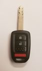 Mlbhlik61t Honda Factory Oem Remote Keyless Entry Used