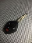 Mn141381 Mitsubishi 2006-2007 Galant Eclipse Mn141381 Mitsubishi 2006-2007 Galant Eclipse