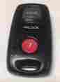 Bl8d675ry Model 41706 Mazda Oem 2001-2003 Protege Keyless