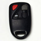 Kpu41805 Model Mazda Keyless 41805 Fob Key Programmable Remote