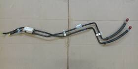 03849951 Mopar Genuine Oem Auxiliary Heater Hose And Tube Assembly 3849951 Nos