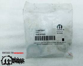 04470365 Mopar Nos # Steering Gear Pitman Shaft Seal Kit 94-03 Jeep Ram Dakota
