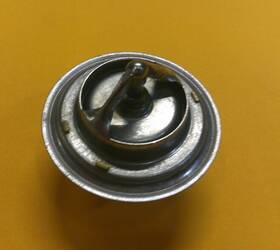 04494470 Mopar Genuine Oem 4494470 Thermostat New Old Stock