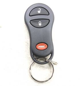 04671641ae Mopar New Oem Keyless Entry Remote Fob Chrysler Pt Cruiser 2003-2005