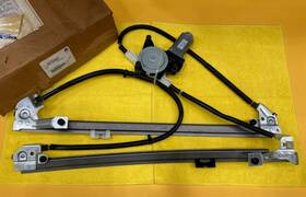 04675586ac Mopar New Oem Front Door Window Regulator Right 4675586ac Nos