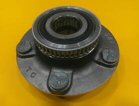 04779011 Mopar New Oem Brake Hub And Bearing # 4779011 Old Stock