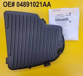 04891021aa Mopar New Oem Air Cleaner Cover 4891021aa Old Stock