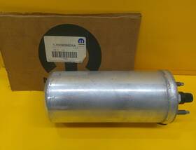 05080882aa Mopar New Oem Air Conditioning Accumulator 5080882 Old Stock 05080882aa Mopar New Oem Air Conditioning Accumulator 5080882 Old Stock