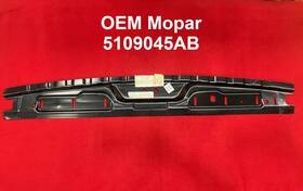 05109045ab Mopar New Oem Lift Gate Opening Panel 5109045ab 5109045 Nos 05109045ab Mopar New Oem Lift Gate Opening Panel 5109045ab 5109045 Nos
