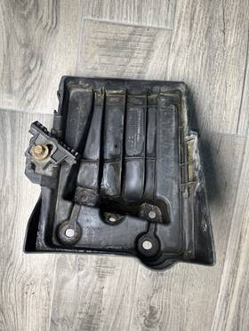 Mopar 05115731ab New Oem 2008-2010 Caliper Compass Patriot Battery Tray 5115731ab 5115731