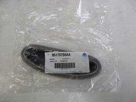 05179766aa Mopar New Oem A/c Duct Right Vent Gray 5179766aa Old Stock Nos