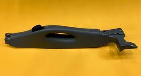 0rt37trmae Mopar New Genuine Oem Sliding Door Opening Handle Left Old Stock