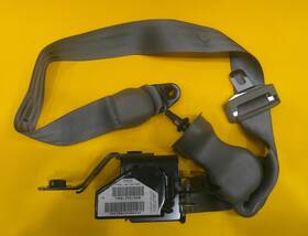 0sl72zj3ab Mopar New Oem Lap And Shoulder Belt Sl72zj3 Old Stock