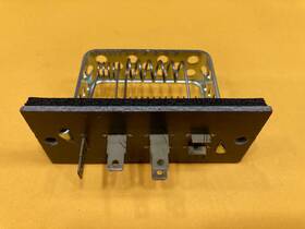 4462978 Mopar New Oem A/c Blower Motor Resistor Old Stock